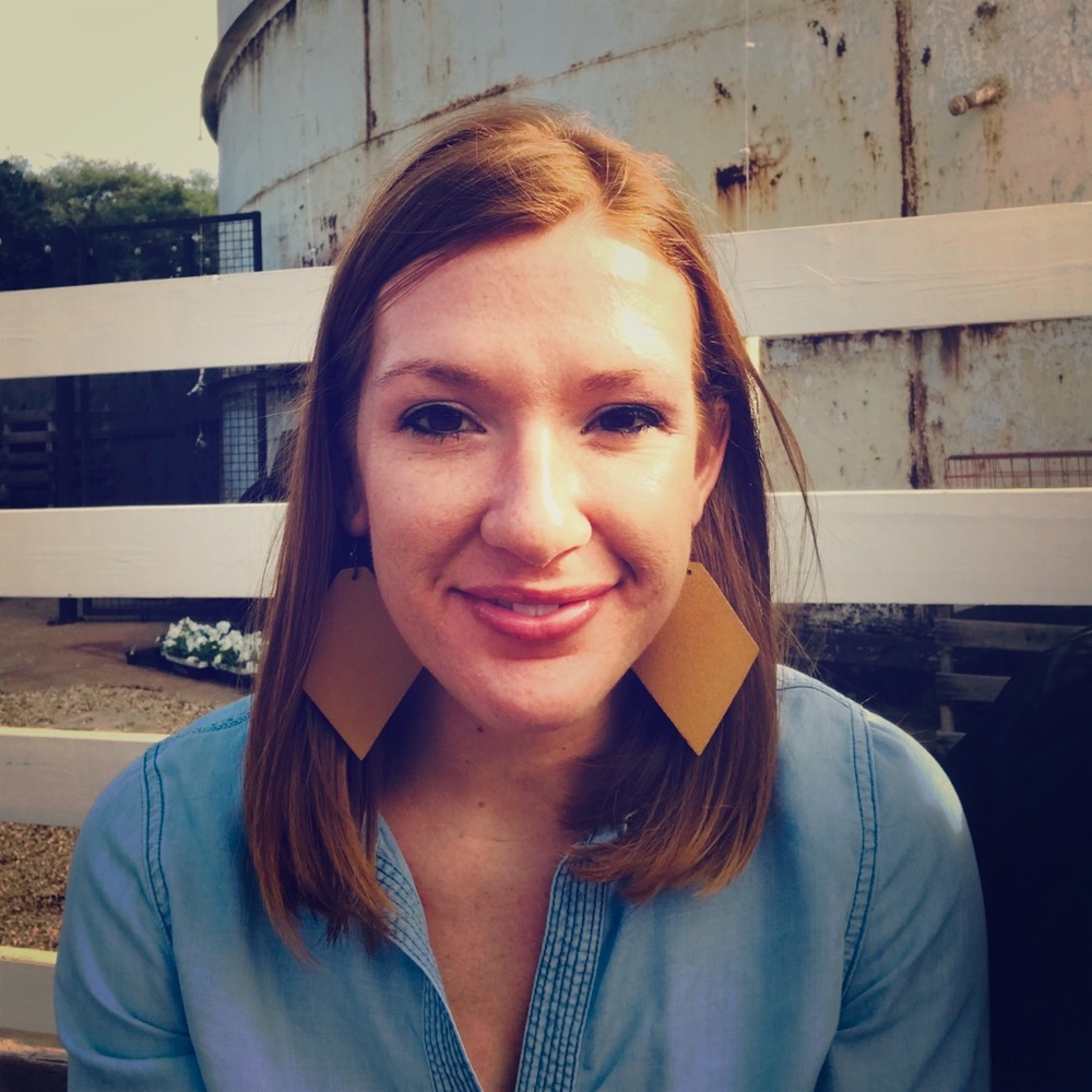Meet your Posher, Stephanie